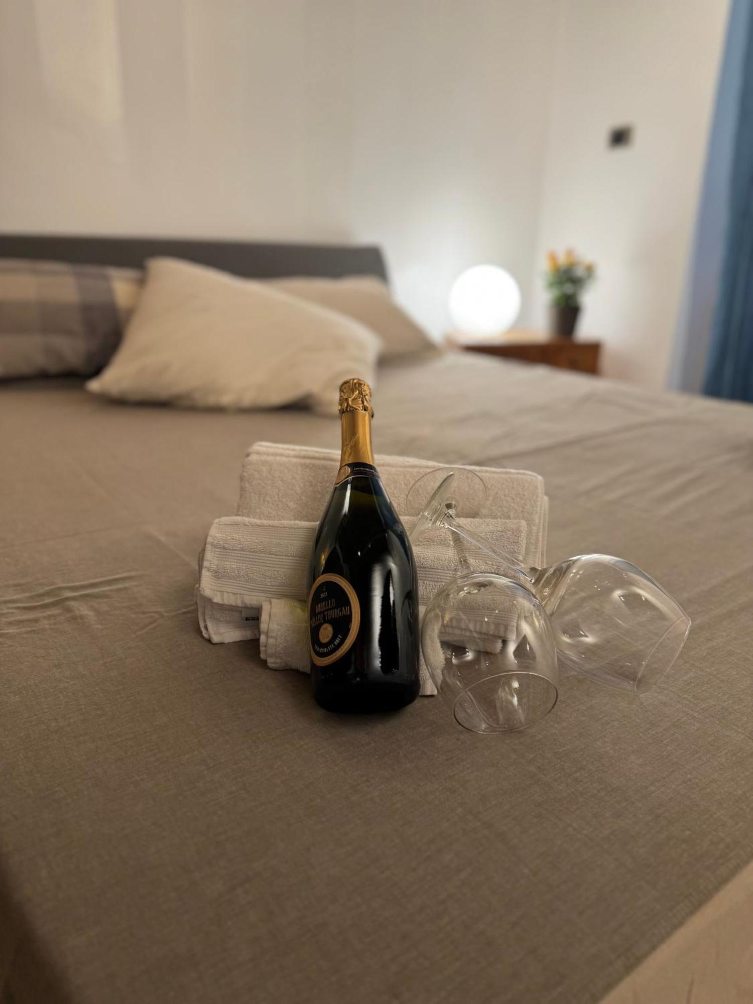 Casa vacanze Labanca's Luxury Navona *